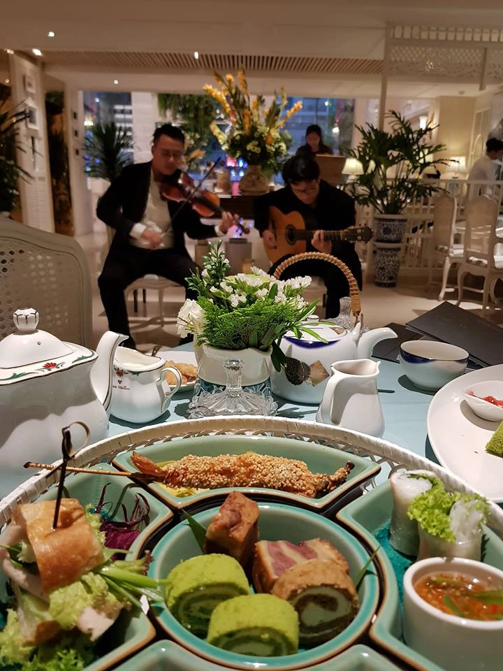 Ảnh: Silverland Charner Saigon FB Ảnh: Silverland Charner Saigon FB