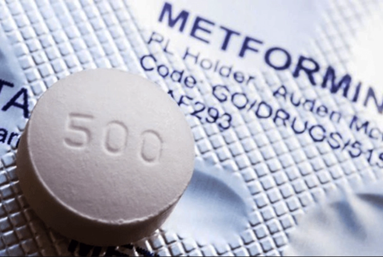 Thuốc Metformin