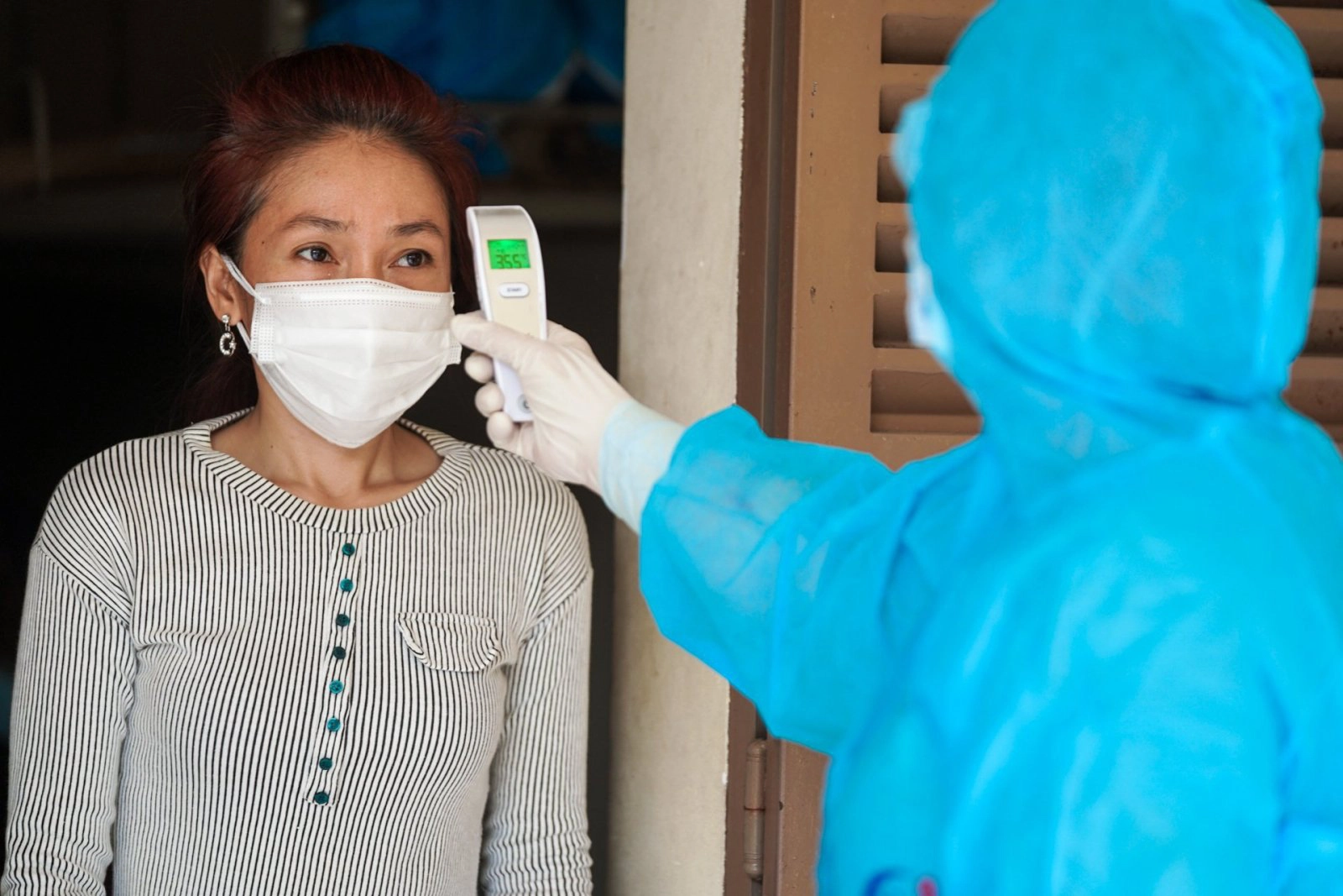 Tiếp xúc f0 cách ly bao nhiêu ngày sau khi dương tính là thắc mắc của nhiều người bệnh
