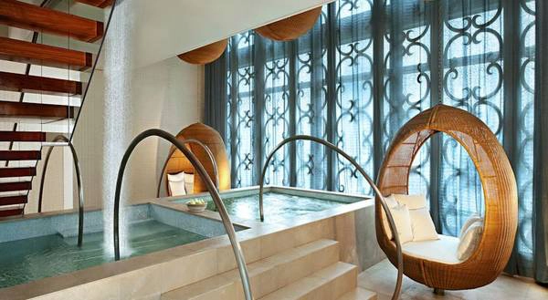 Ảnh: The St. Regis Bangkok Ảnh: The St. Regis Bangkok