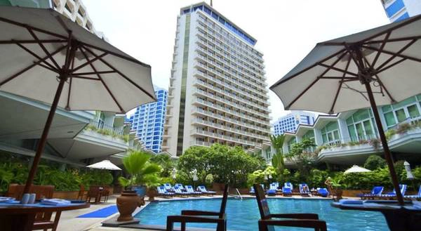 Ảnh: Dusit Thani Hotel Ảnh: Dusit Thani Hotel