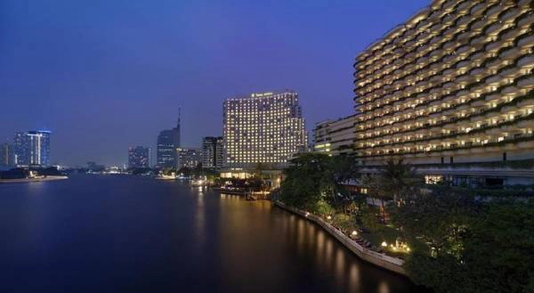 Ảnh: Shangri-La Hotel