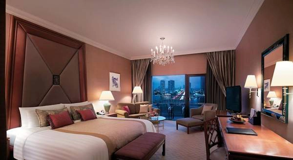 Ảnh: Shangri-La Hotel Ảnh: Shangri-La Hotel