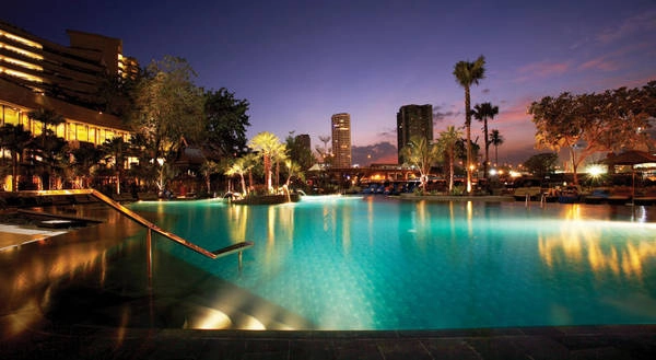 Ảnh: Shangri-La Hotel Ảnh: Shangri-La Hotel