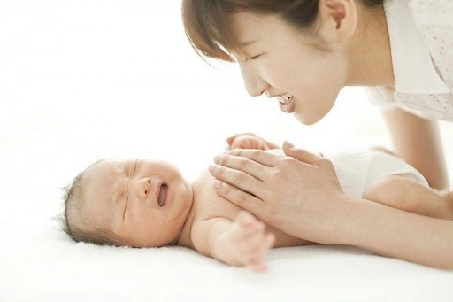 Cách phát hiện bệnh còi xương ở trẻ