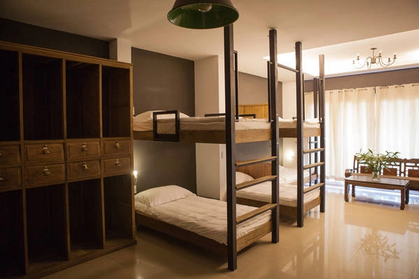 Đây là phòng Dorm. Đây là phòng Dorm.