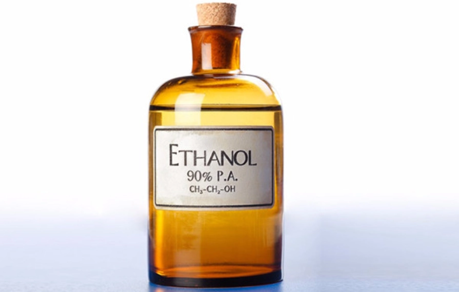 ethanol