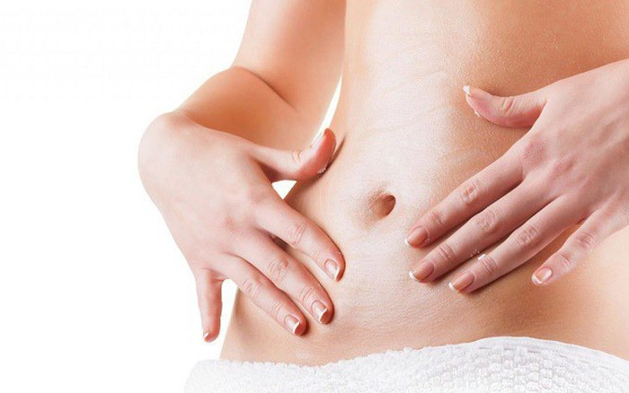 Dị dạng sinh dục nữ