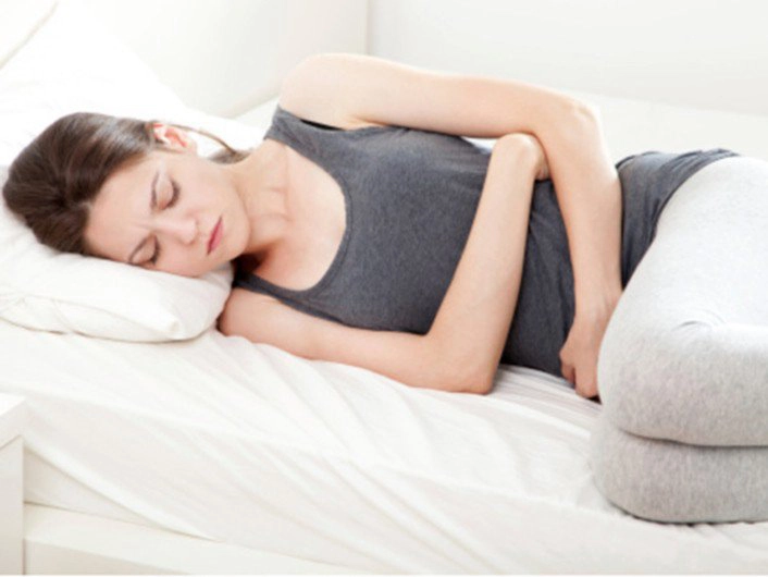 Dị dạng sinh dục nữ