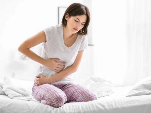 lạc nội mạc trong cơ tử cung