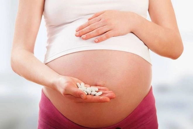 Dùng thuốc có thể được áp dụng trong điều trị bất đồng nhóm máu