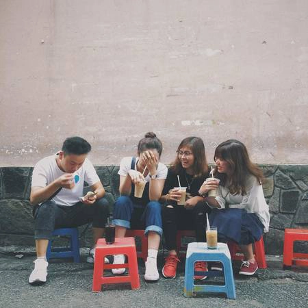 Ảnh: @kendinh95