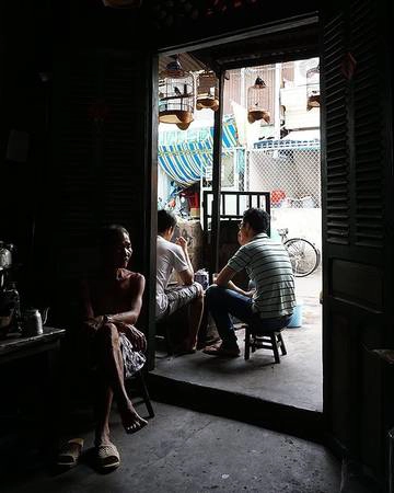 Ảnh: thuyduongww 
