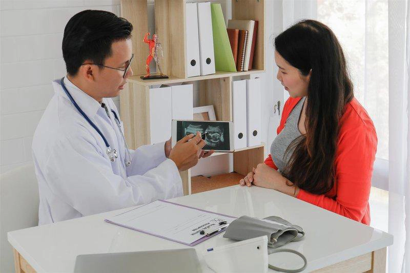 tim thai yếu phải làm sao