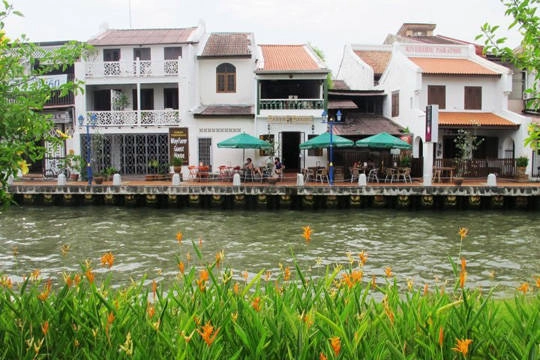 Du lịch Malaysia - Malacca - iVIVU.com