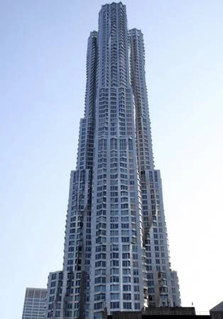 12. 8 Spruce Street, New York, Mỹ toa- thap-hoa-sen-sai-gon-lot-top-20-cong-trinh-the-ky-ivivu-12