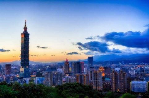 20. Taipei 101, Đài Bắc, Đài Loan toa- thap-hoa-sen-sai-gon-lot-top-20-cong-trinh-the-ky-ivivu-20