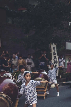 Ngoài mối quan hệ giữa thành phố và cư dân, Figueras còn ấn tượng với sức ảnh hưởng của Tokyo đối với các du khách.