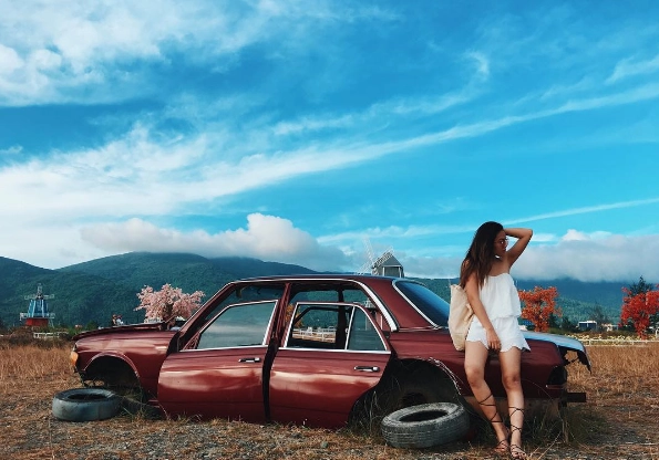 Ảnh: adelgramm Ảnh: adelgramm