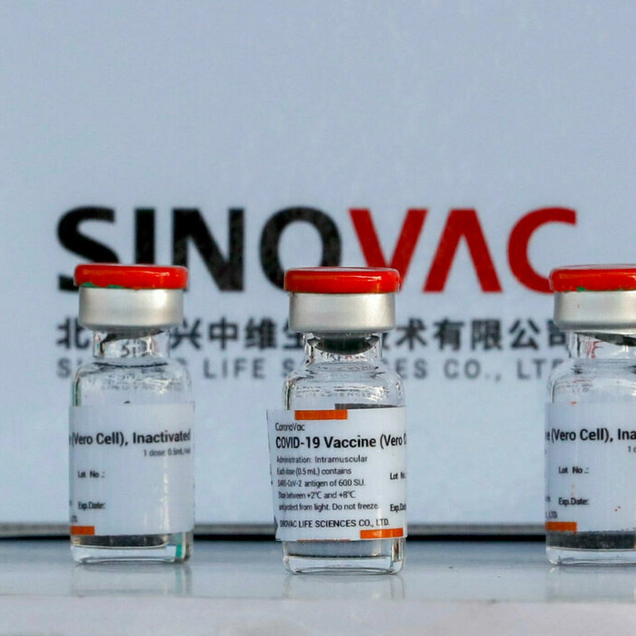 vắc-xin Covid-19