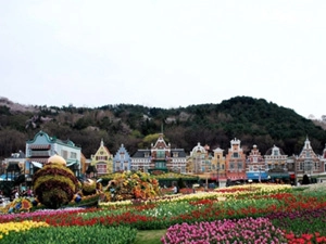 Everland - Hàn Quốc - iVIVU.com