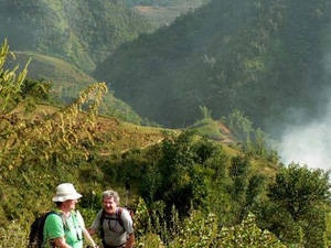 Trekking Hoàng Liên Sơn - iVIVU.com