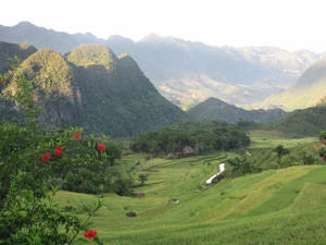 Trekking Pù Luông - iVIVU.com