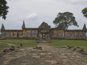 Preah Vihear - iVIVU.com