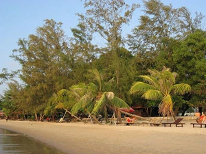 Sihanouk Ville - iVIVU.com