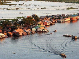 Tonle Sap - iVIVU.com