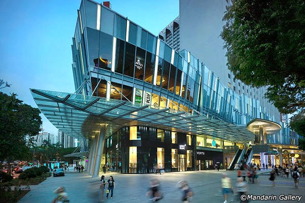Ảnh: singapore-guide.com Ảnh: singapore-guide.com