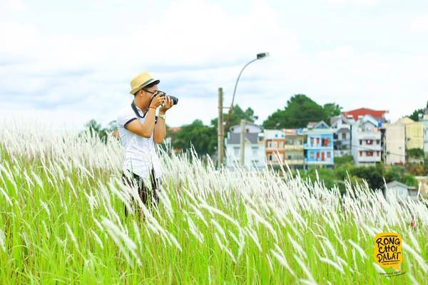 Ảnh: Tiến Đà Lạt Ảnh: Tiến Đà Lạt