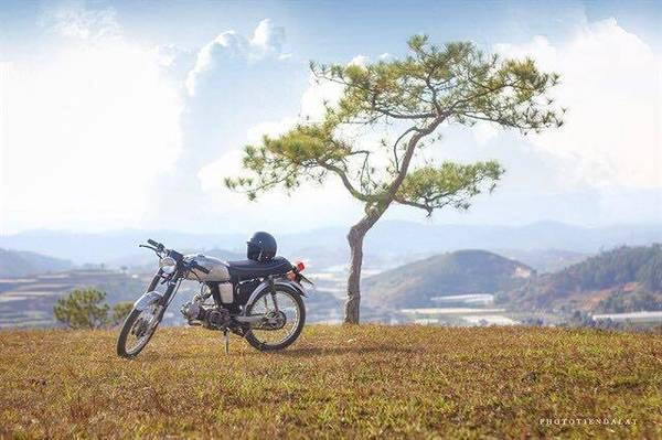 Ảnh: Tiến Đà Lạt Ảnh: Tiến Đà Lạt