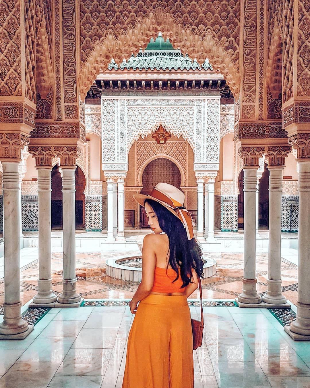 Ảnh: malaysiatravelresort Ảnh: malaysiatravelresort