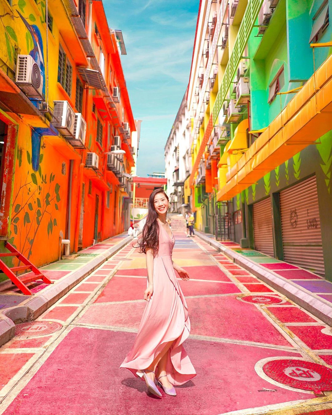Ảnh: dianaohy Ảnh: dianaohy