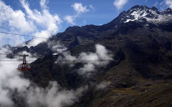 Merida, Venezuela