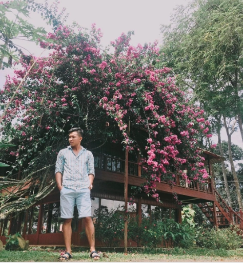 Ảnh:@kenvil.hoang Ảnh:@kenvil.hoang