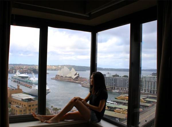 Four Seasons Sydney