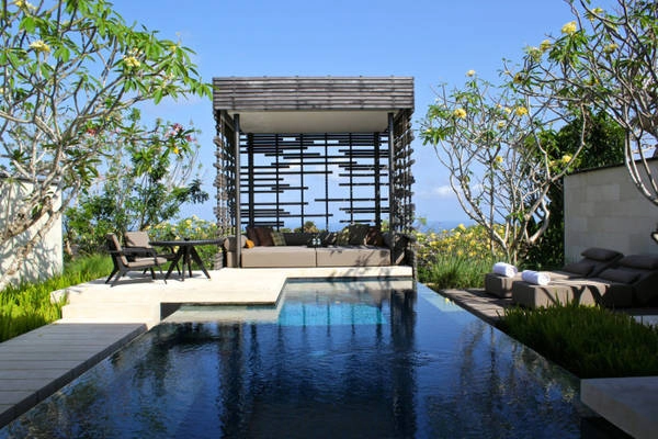 Alila Villas Uluwatu