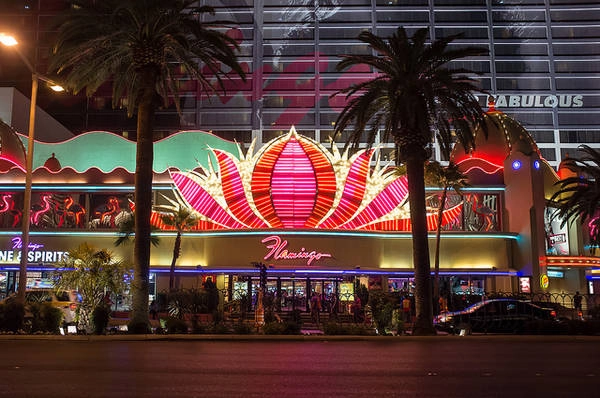 top-10-cool-unusual-hotels-las-vegas-Flamingo-ivivu