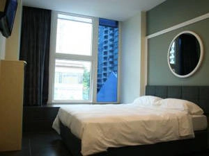 Khách sạn Singapore - Value Hotel Balestier - iVIVU.com