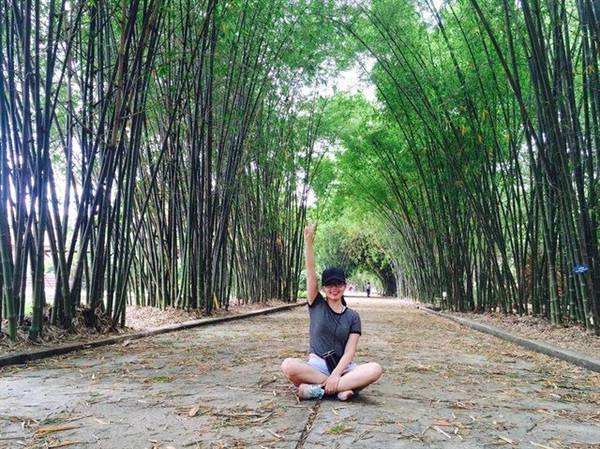 Ảnh: Nguyễn Mỹ Dung Ảnh: Nguyễn Mỹ Dung