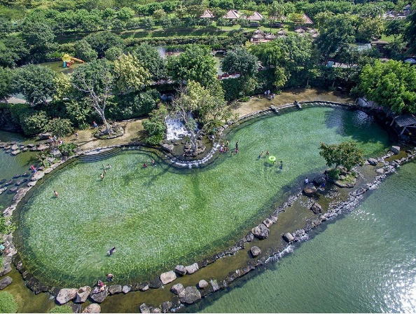 Ảnh:@suoimopark Ảnh:@suoimopark