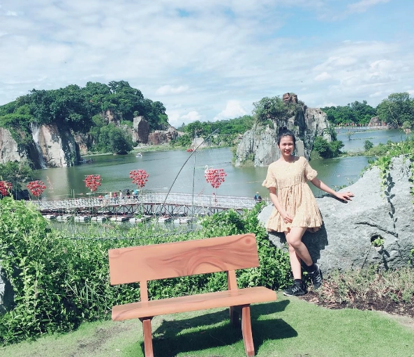 Ảnh:@zhouchuiling Ảnh:@zhouchuiling