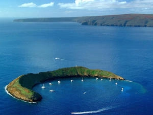 Molokini, Mỹ - iVIVU.com