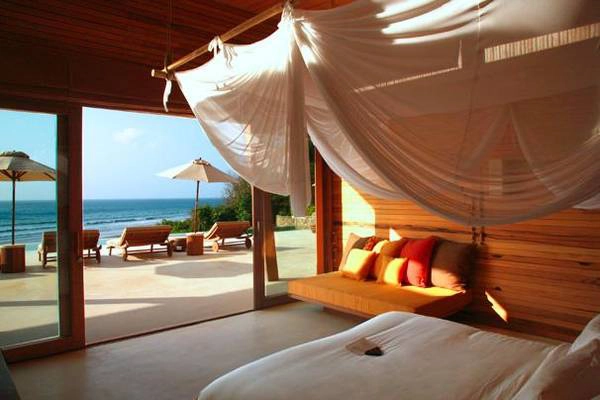 Du lịch Côn Đảo, Six Senses resort - iVIVU.com