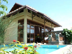 Khách sạn Phan Thiết - Khu nghỉ dưỡng Romana Resort & Spa - iVIVU.com