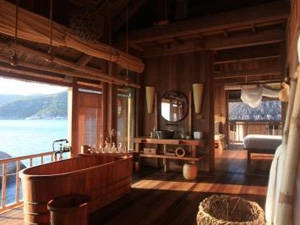 Khách sạn Khánh Hòa - Khu nghỉ dưỡng Six Senses Ninh Vân Bay Khánh Hòa - iVIVU.com