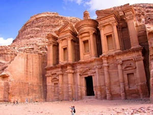 Petra, Jordan - iVIVU.com