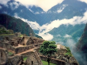 Machu Pichu, Peru - iVIVU.com